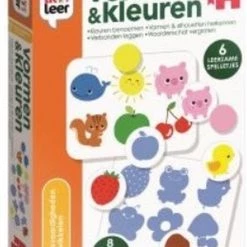 Ik Leer Vormen En Kleuren 23 Ik Leer Vormen En Kleuren -leerzame-spellen Winkel 550x765 1