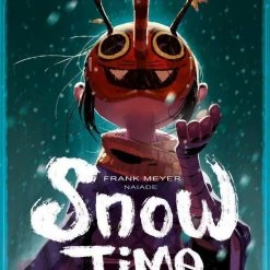 Asmodee Snow Time