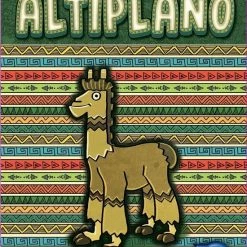 Asmodee Altiplano -