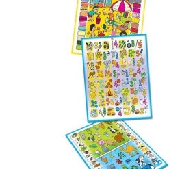 2x Clementoni Interactieve Quiz Junior 4-6 Jaar -leerzame-spellen Winkel 550x767 5