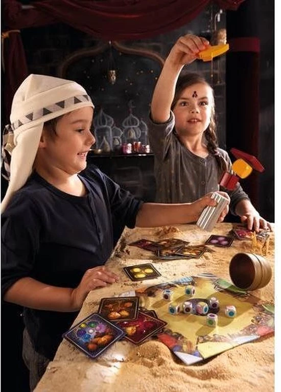 Haba De Zilveren Zuil 7 Haba De Zilveren Zuil - Afbeelding 7