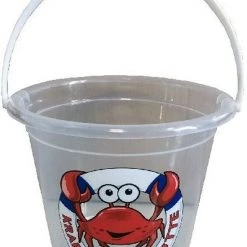 Summertime Emmer Krab 23.5cm