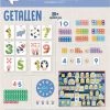 Ik Leer Ontdekken Getallen - Educatief Spel
