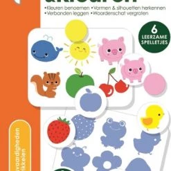 Ik Leer Vormen En Kleuren 17 Ik Leer Vormen En Kleuren -leerzame-spellen Winkel 550x781 7