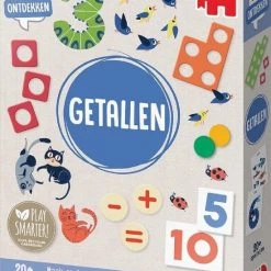 Ik Leer Ontdekken Getallen - Educatief Spel -leerzame-spellen Winkel 550x783 12