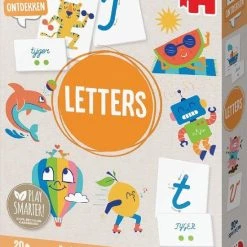 Ik Leer Ontdekken Letters - Educatief Spel -leerzame-spellen Winkel 550x783 13