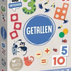 Ik Leer Ontdekken Getallen - Educatief Spel -leerzame-spellen Winkel 550x783 4