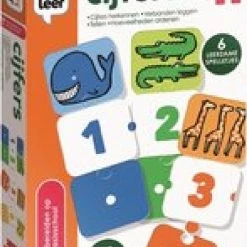 Ik Leer Cijfers