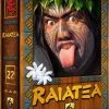 Quined Games Raiatea Bordspel - DE/EN/FR/NL
