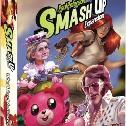 Asmodee Smash Up What Were We Thinking 5 Asmodee Smash Up What Were We Thinking -leerzame-spellen Winkel 550x794 1