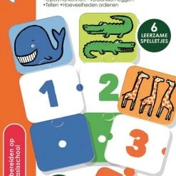 Ik Leer Cijfers -leerzame-spellen Winkel 550x795