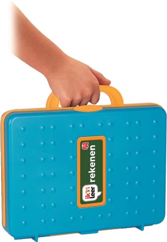 Ik Leer Rekenen 17 Ik Leer Rekenen - Afbeelding 17