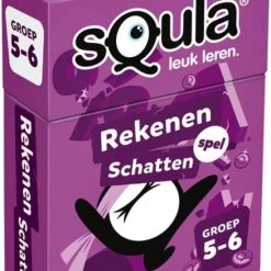 Educatieve Spellenbundel - Squla Kaartspellen - 3 Stuks - Groep 3 T/m 6 -leerzame-spellen Winkel 550x798 3