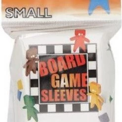 Arcane Tinmen Bordspel Beschermhoesjes Small (44 X 68 Mm.) (100st.)