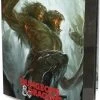 Wizkids Asmodee PORTFOLIO D&D Character Demogorgon - EN
