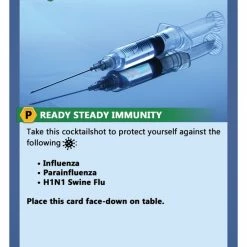 ImmunoWars: Complete Set - Basisspel Inclusief SOA-uitbreiding - Het Meest Besmettelijke Kaartspel - Spel Over Virussen, Bacteriën, En Wetenschap 25 ImmunoWars: Complete Set - Basisspel Inclusief SOA-uitbreiding - Het Meest Besmettelijke Kaartspel - Spel Over Virussen, Bacteriën, En Wetenschap -leerzame-spellen Winkel 550x812 1