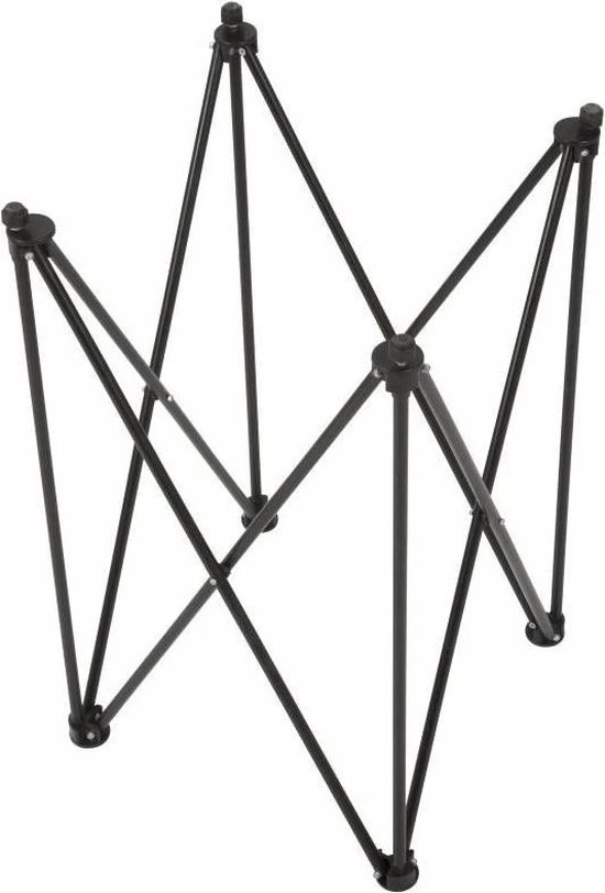 New Carrom Onderstel / Tafel Top Kwaliteit 2 New Carrom Onderstel / Tafel Top Kwaliteit - Afbeelding 2