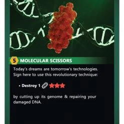 ImmunoWars: Complete Set - Basisspel Inclusief SOA-uitbreiding - Het Meest Besmettelijke Kaartspel - Spel Over Virussen, Bacteriën, En Wetenschap 16 ImmunoWars: Complete Set - Basisspel Inclusief SOA-uitbreiding - Het Meest Besmettelijke Kaartspel - Spel Over Virussen, Bacteriën, En Wetenschap -leerzame-spellen Winkel 550x812