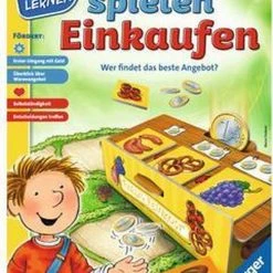 Ravensburger 00.024.985 Bordspel Educatief
