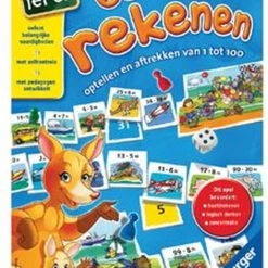 Ravensburger Eerste Rekenen
