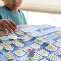 Ik Leer Ontdekken Getallen - Educatief Spel -leerzame-spellen Winkel 550x819