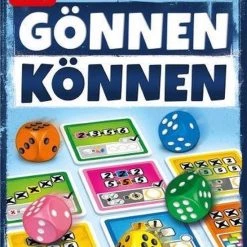 Schmidt Spiele 49368 Bordspel Educatief