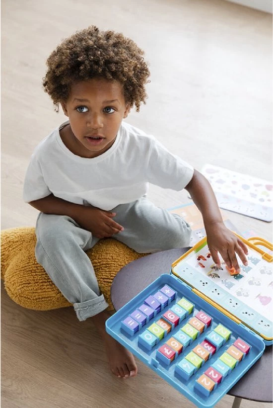 Ik Leer Rekenen 3 Ik Leer Rekenen - Afbeelding 3