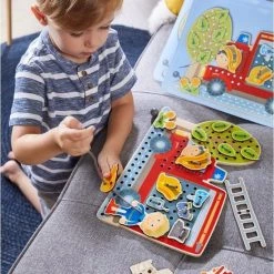 Haba Rijgspel In Actie Junior Hout 37 Onderdelen -leerzame-spellen Winkel 550x822 1