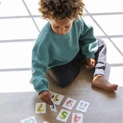 Ik Leer Ontdekken Getallen - Educatief Spel -leerzame-spellen Winkel 550x822