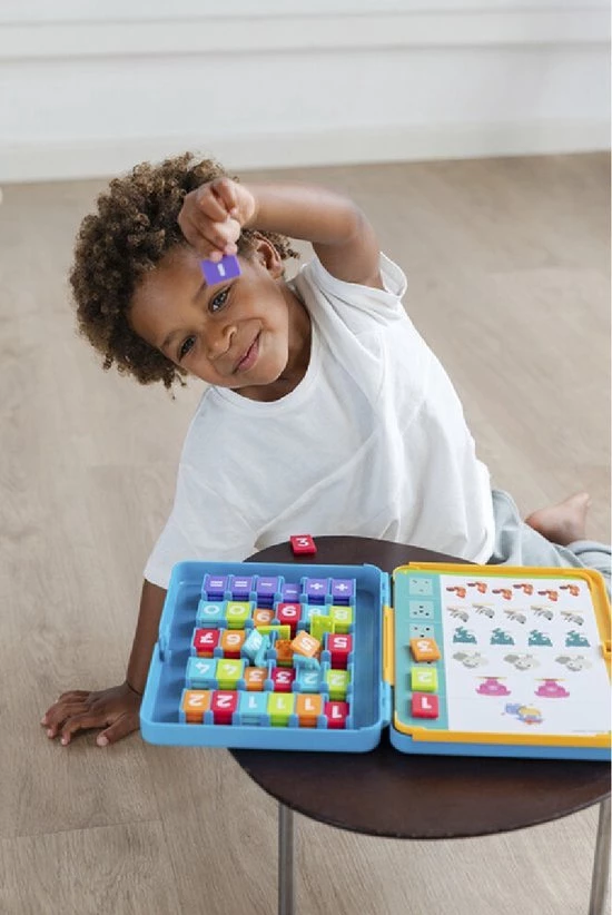 Ik Leer Rekenen 5 Ik Leer Rekenen - Afbeelding 5