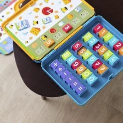 Ik Leer Rekenen 30 Ik Leer Rekenen -leerzame-spellen Winkel 550x823 10