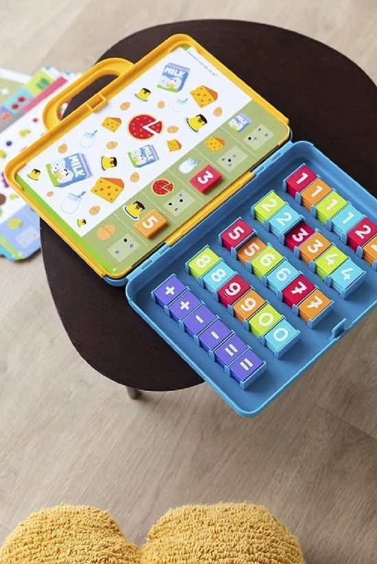 Ik Leer Rekenen 14 Ik Leer Rekenen - Afbeelding 14