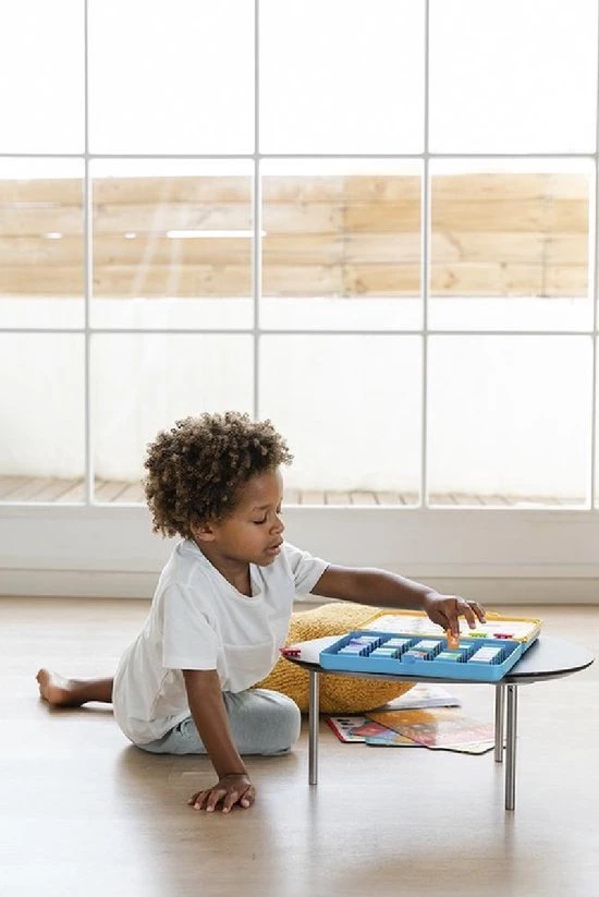 Ik Leer Rekenen 4 Ik Leer Rekenen - Afbeelding 4