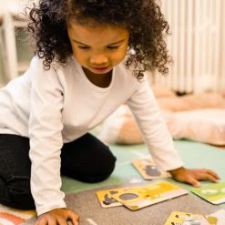 NATHAN La Petite Ecole - Mama's En Baby's -leerzame-spellen Winkel 550x824 5