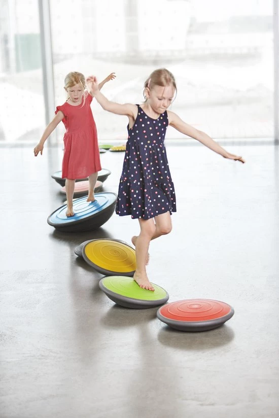 Gonge - Air Board Set (3 Stuks) 2 Gonge - Air Board Set (3 Stuks) - Afbeelding 2