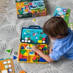Jumbo Ik Leer Vormen & Kleuren - Educatief Spel -leerzame-spellen Winkel 550x825 23