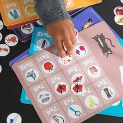 Ik Leer De Tafels 14 Ik Leer De Tafels -leerzame-spellen Winkel 550x825 34