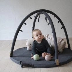 Filibabba - Speelgoed Motorische Vaardigheid - Nor Stimulatiebal - Blush -leerzame-spellen Winkel 550x825 9