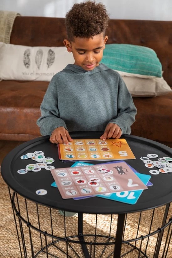 Ik Leer De Tafels 2 Ik Leer De Tafels - Afbeelding 2