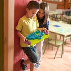 Miniland Doolhof Evenwichtsspel 8 Miniland Doolhof Evenwichtsspel -leerzame-spellen Winkel 550x827 2