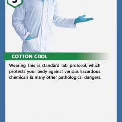 ImmunoWars: Complete Set - Basisspel Inclusief SOA-uitbreiding - Het Meest Besmettelijke Kaartspel - Spel Over Virussen, Bacteriën, En Wetenschap 24 ImmunoWars: Complete Set - Basisspel Inclusief SOA-uitbreiding - Het Meest Besmettelijke Kaartspel - Spel Over Virussen, Bacteriën, En Wetenschap -leerzame-spellen Winkel 550x833 4